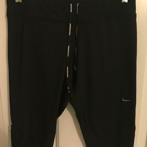 Nike Dri-Fit Running Leggings